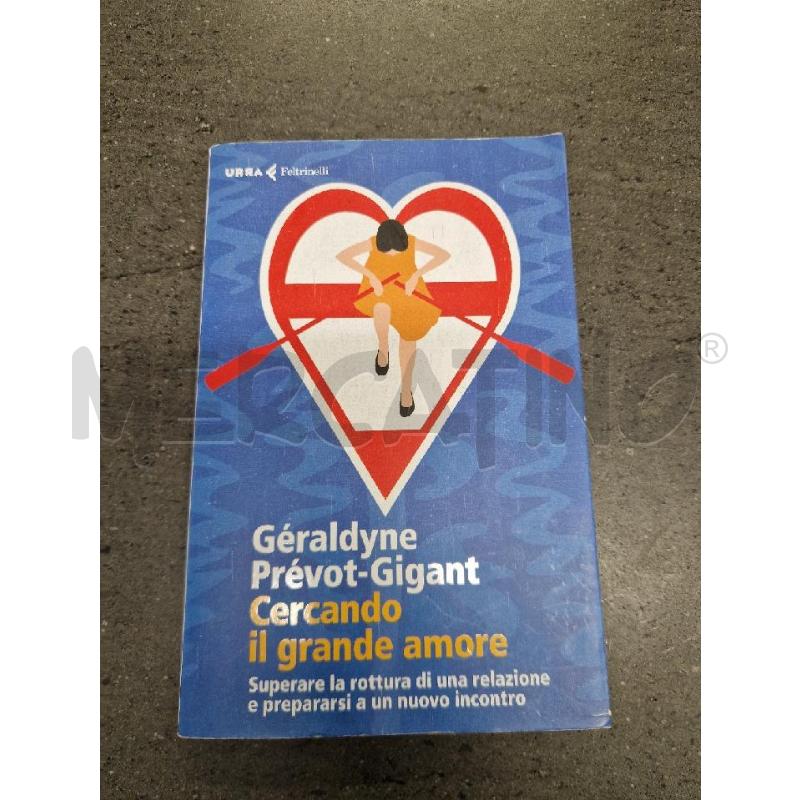 CERCANDO IL GRANDE AMORE | Mercatino dell'Usato Acerra 1