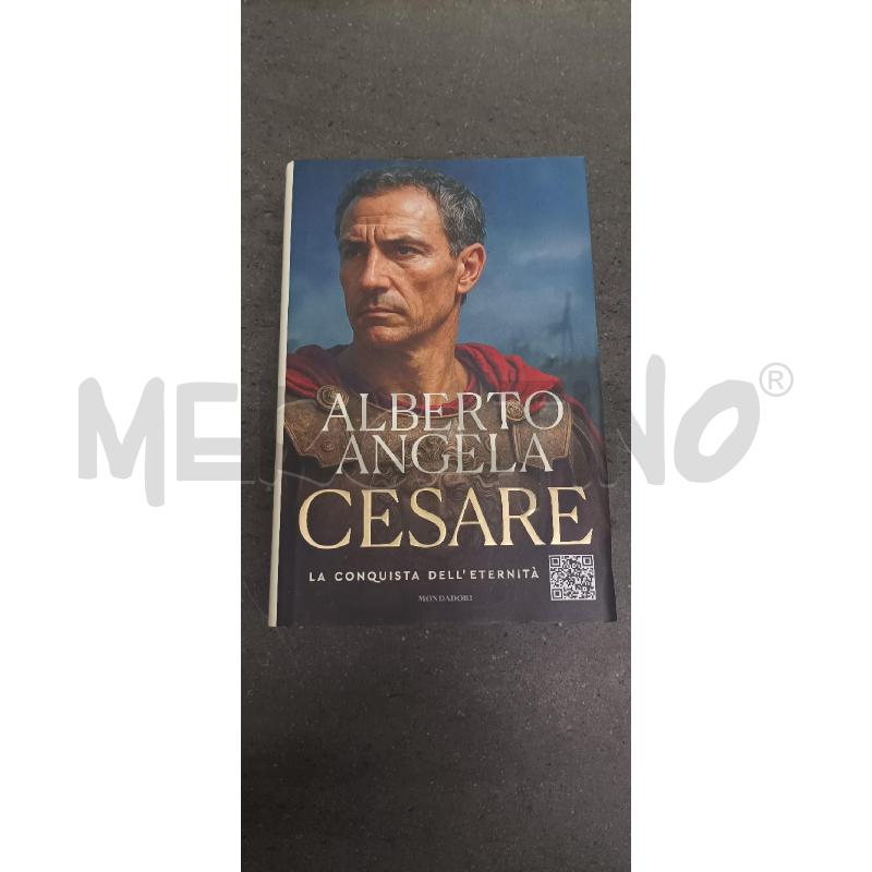 CESARE | Mercatino dell'Usato Acerra 1