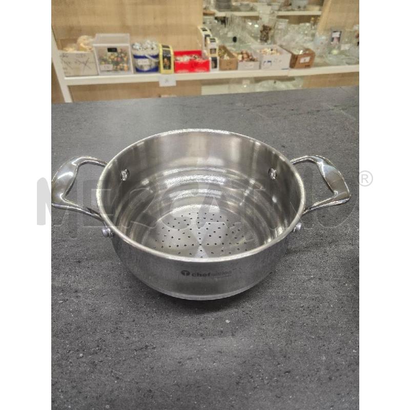 CESTELLO TUPPERWARE  | Mercatino dell'Usato Acerra 1