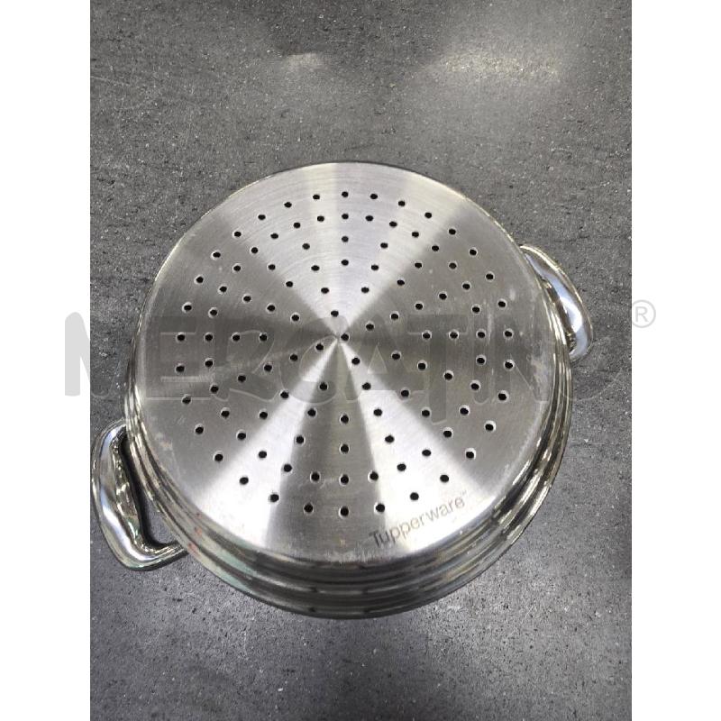 CESTELLO TUPPERWARE  | Mercatino dell'Usato Acerra 2
