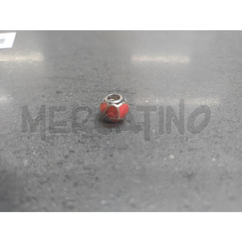 CHARM PANDORA SILVER CUORI ARANCIONE | Mercatino dell'Usato Acerra 2