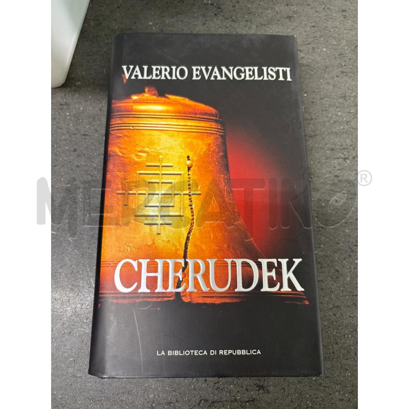 CHERUDEK | Mercatino dell'Usato Acerra 1