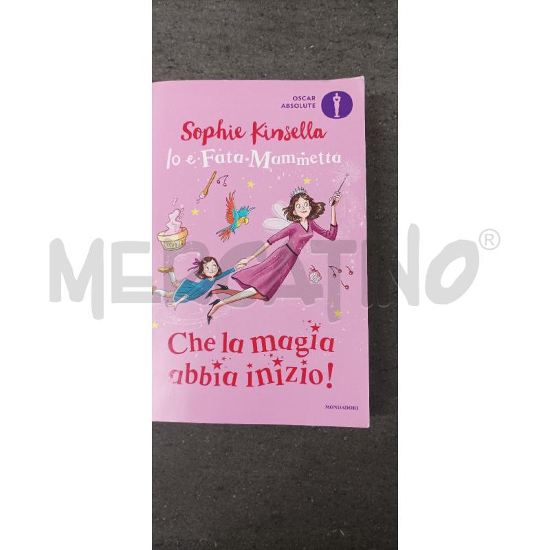 CHE LA MAGIA ABBIA INIZIO! | Mercatino dell'Usato Acerra 1
