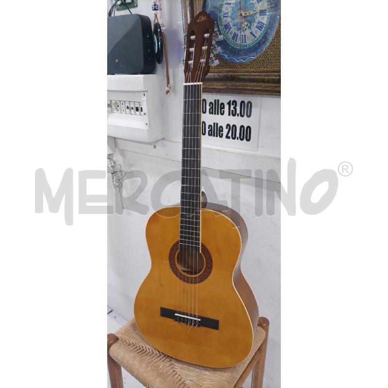 CHITARRA EKO EST1959 | Mercatino dell'Usato Acerra 1