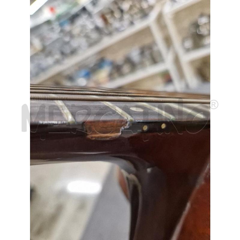 CHITARRA EKO SPENCER | Mercatino dell'Usato Acerra 3