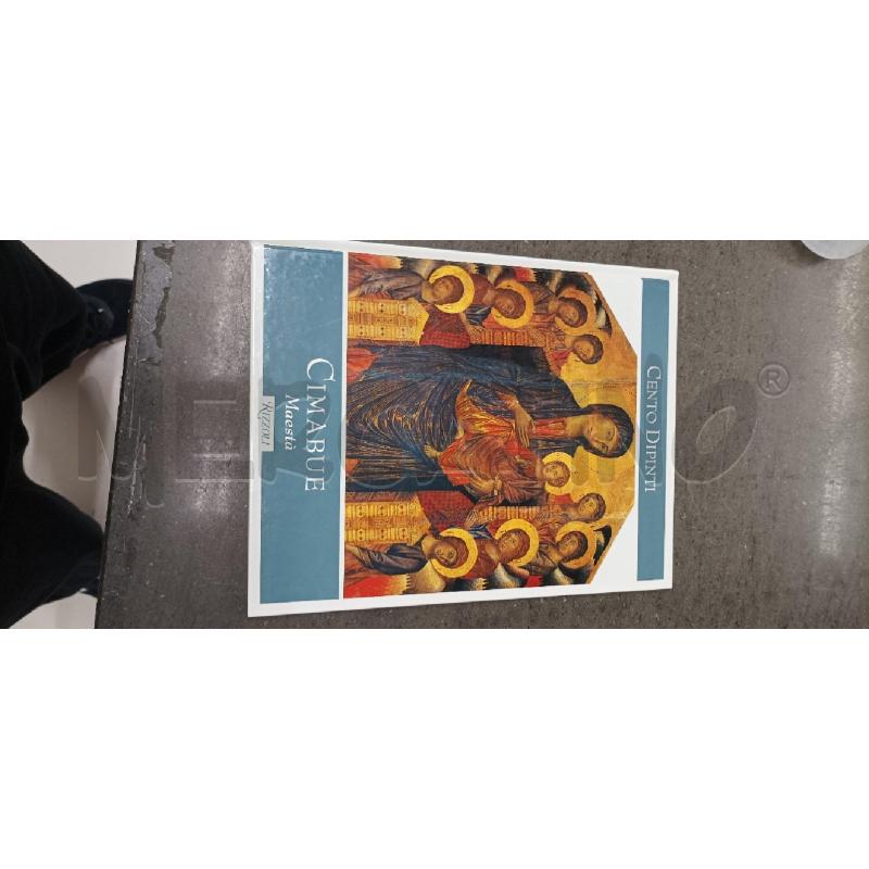 CIMABUE  | Mercatino dell'Usato Acerra 1