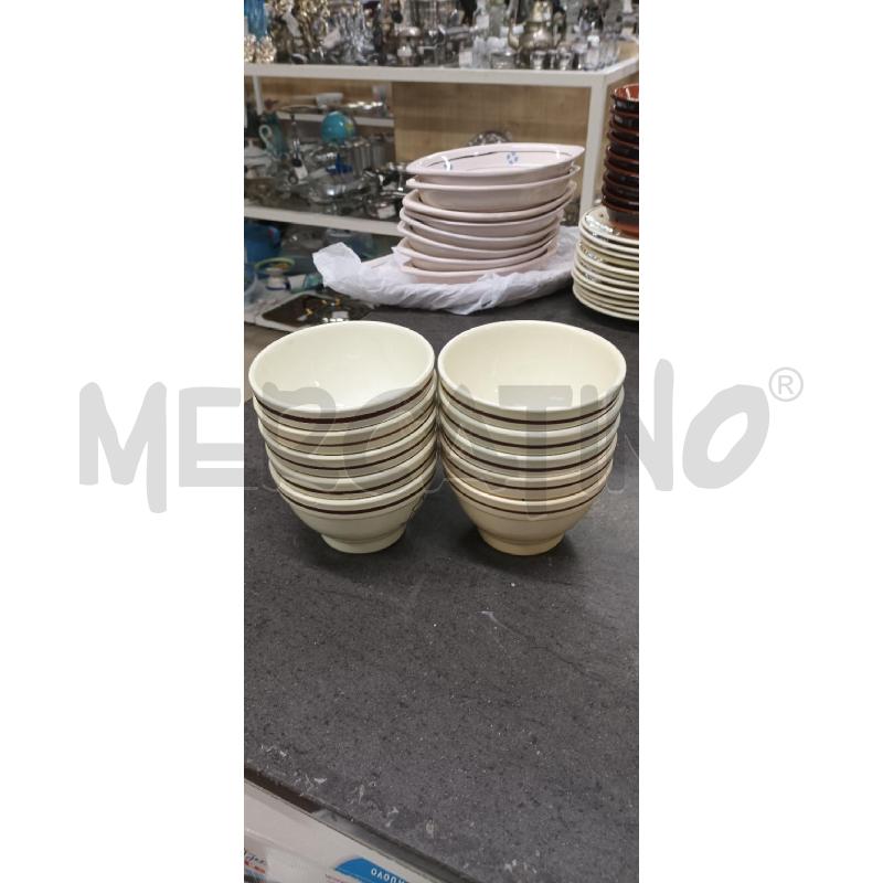 CIOTOLE + PZ. 10 BEIGE MULINO BIANCO | Mercatino dell'Usato Acerra 1