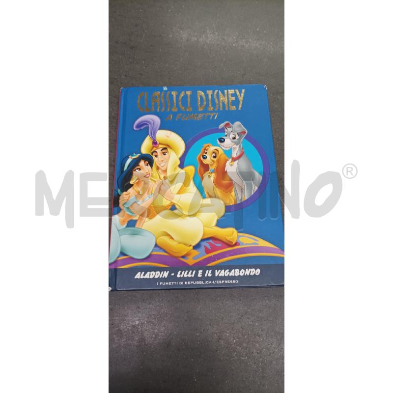 CLASSICI DISNEY | Mercatino dell'Usato Acerra 1