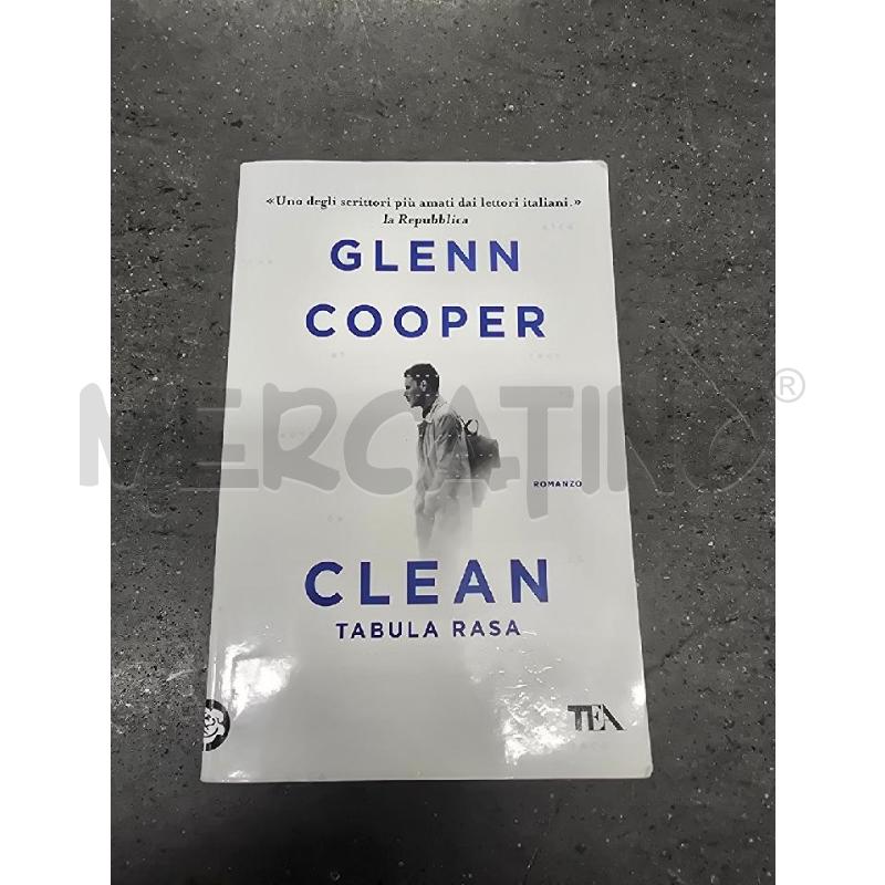 CLEAN | Mercatino dell'Usato Acerra 1