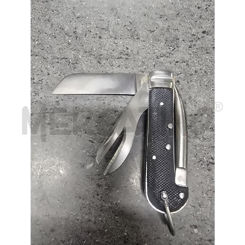 COLTELLINO NAVALE NERO | Mercatino dell'Usato Acerra 3