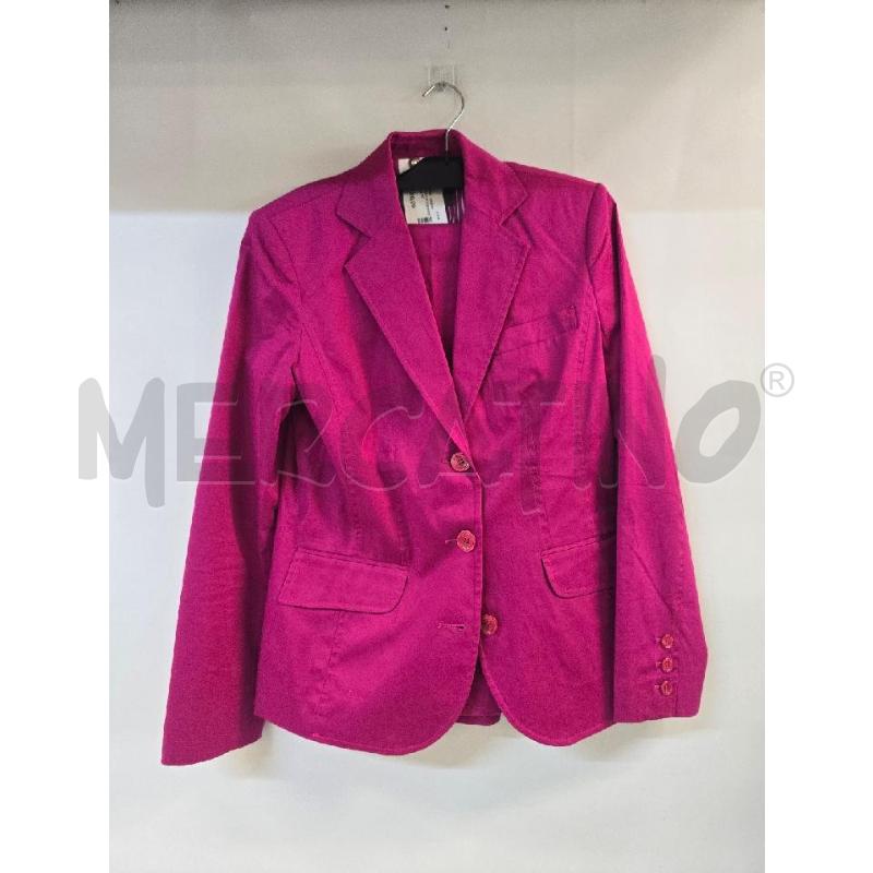 COMPLETO DONNA CAMOMILLA FUXIA | Mercatino dell'Usato Acerra 1