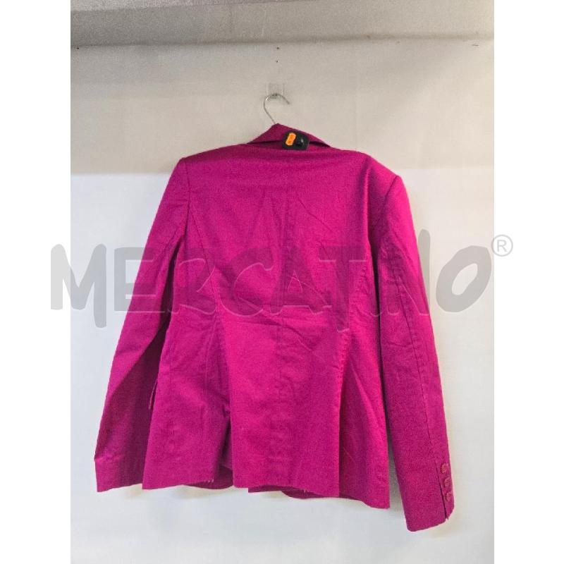 COMPLETO DONNA CAMOMILLA FUXIA | Mercatino dell'Usato Acerra 2