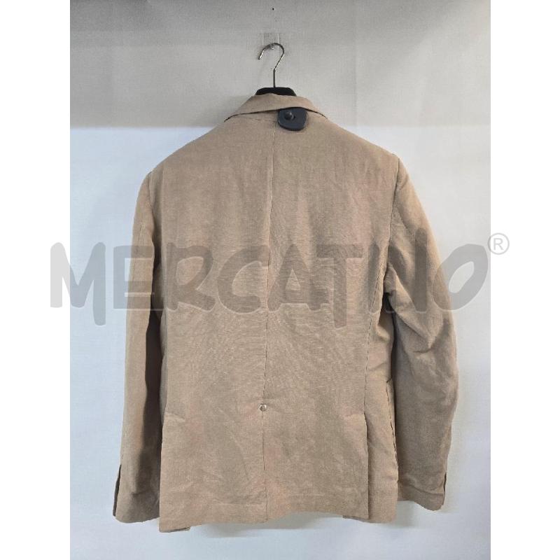 COMPLETO UOMO CLAYTON BEIGE | Mercatino dell'Usato Acerra 2