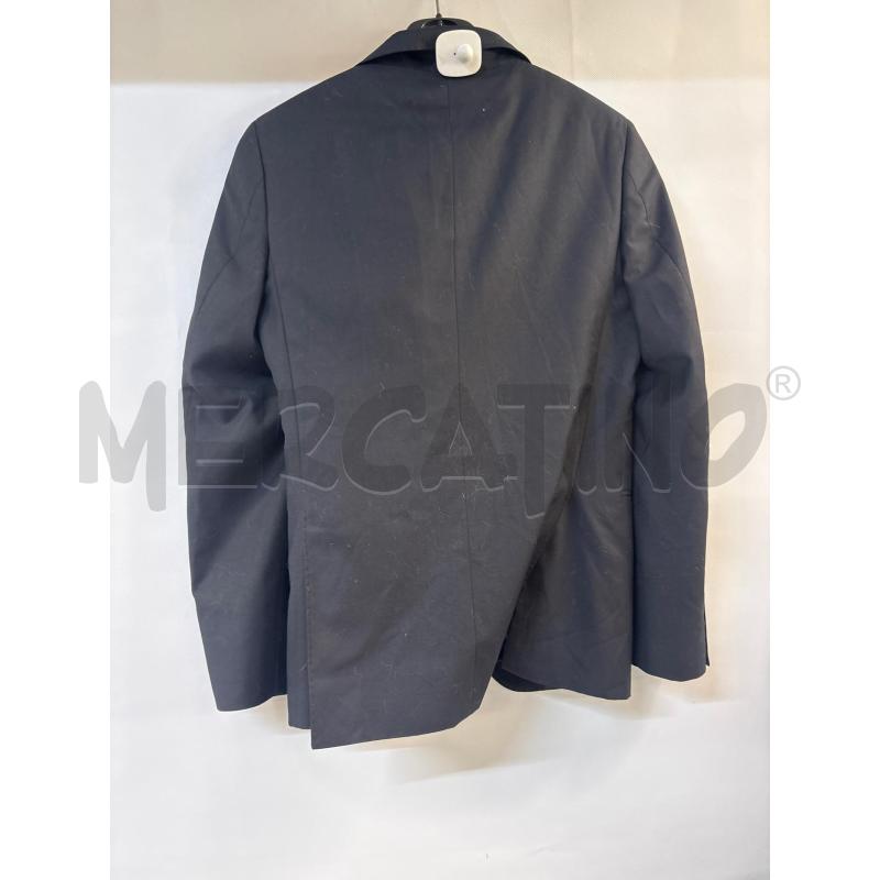 COMPLETO UOMO COLT JEANS NERO PANTALONE+GIACCA | Mercatino dell'Usato Acerra 2
