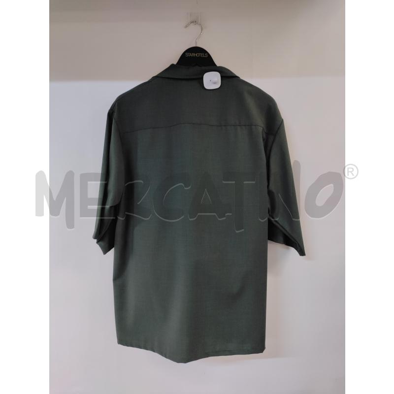 COMPLETO UOMO PAUL BRAND VERDE GIACCA+PANTALONE | Mercatino dell'Usato Acerra 2
