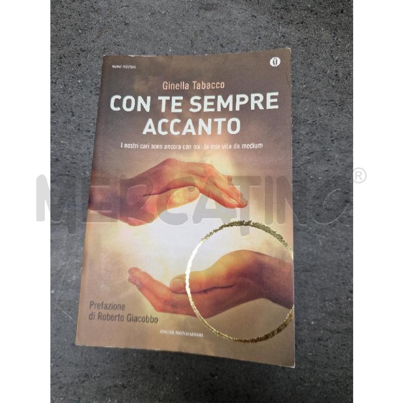 CON TE SEMPRE ACCANTO | Mercatino dell'Usato Acerra 1