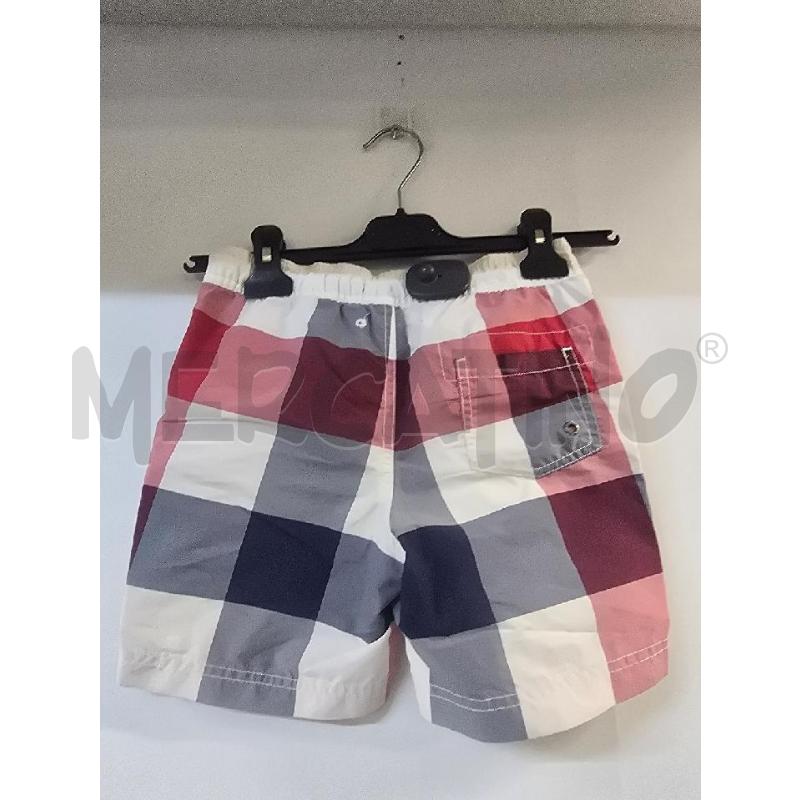 COSTUME BAMBINO ROSSO BLU BIANCO TOMMY HILFINGER | Mercatino dell'Usato Acerra 2