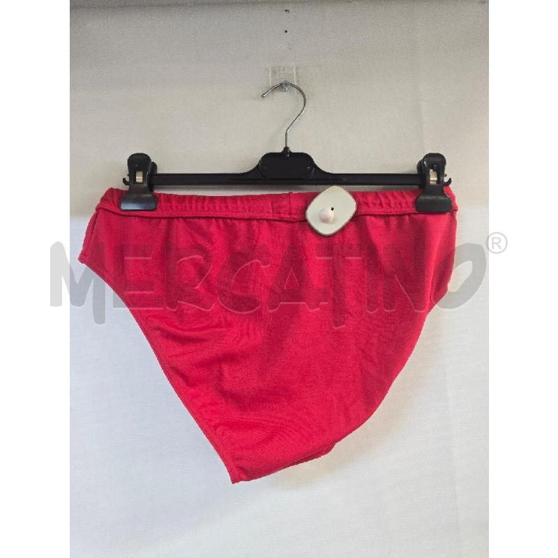 COSTUME UOMO COSTUME PARAH ROSSO  | Mercatino dell'Usato Acerra 2