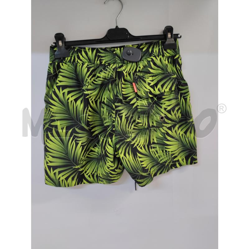 COSTUME UOMO RRD NERO VERDE | Mercatino dell'Usato Acerra 2