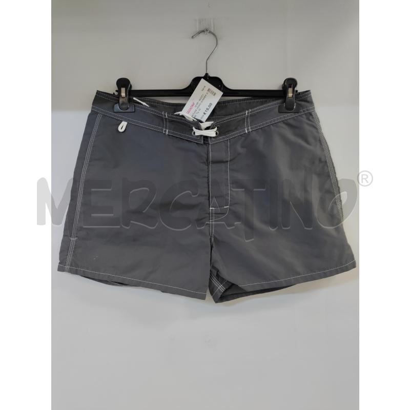 COSTUME UOMO SUNDEK GRIGIO | Mercatino dell'Usato Acerra 1