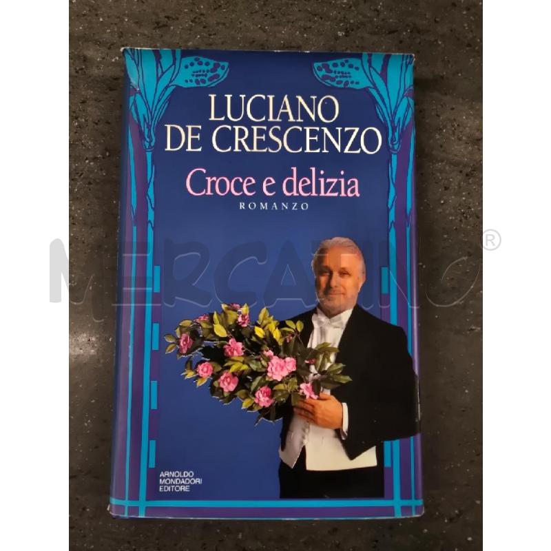 CROCE E DELIZIA | Mercatino dell'Usato Acerra 1