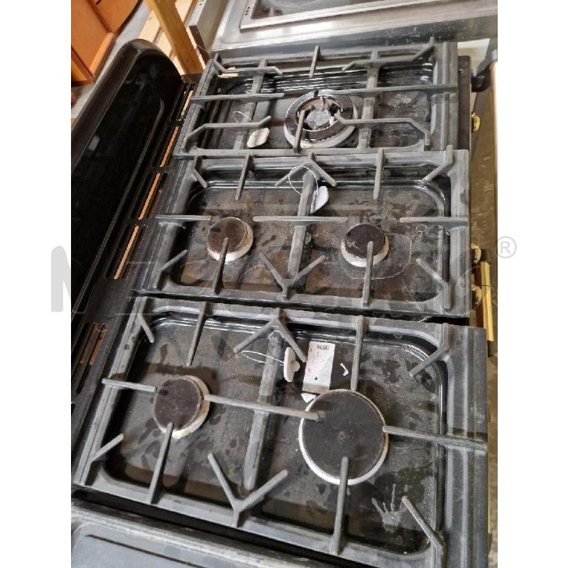 CUCINA FALCON COTTURA A GAS CLASSIC DELUXE110 | Mercatino dell'Usato Acerra 3