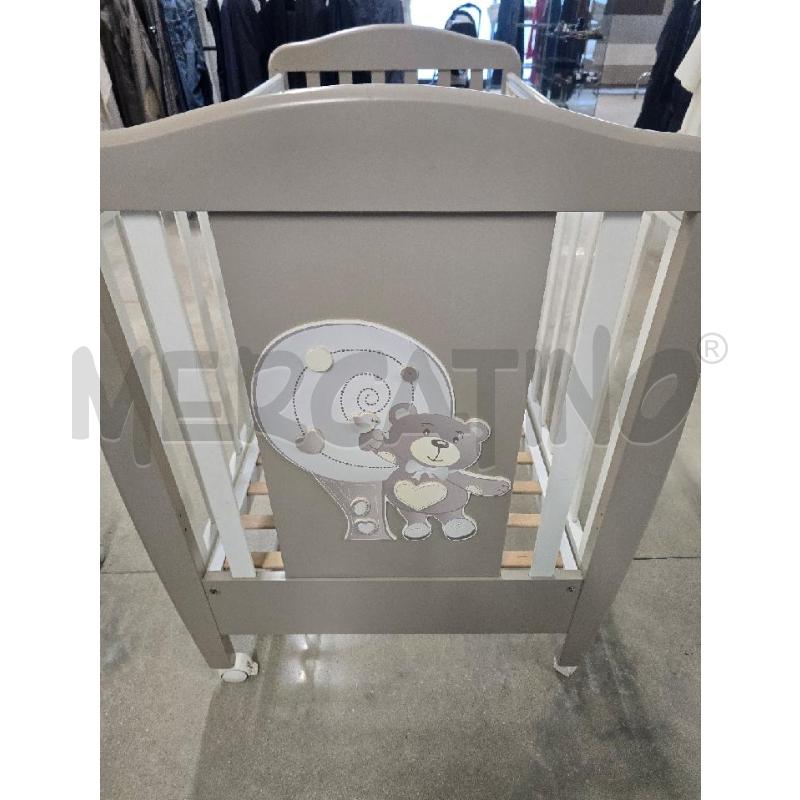 CULLA CAM BEIGE BIANCO CAM SENZA CASSETTO | Mercatino dell'Usato Acerra 2