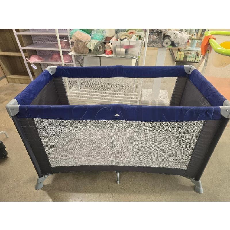 CULLA DA CAMPEGGIO BLU TELATA | Mercatino dell'Usato Acerra 1