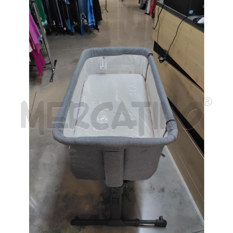 CULLA NANIA GRIGIO+MATERASSO | Mercatino dell'Usato Acerra 1