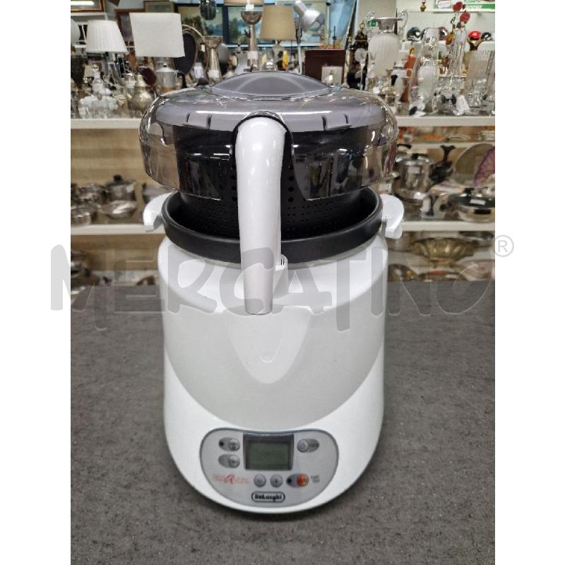 CUOCI PASTA BIANCO DELONGHI | Mercatino dell'Usato Acerra 1