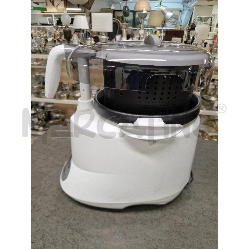 CUOCI PASTA BIANCO DELONGHI | Mercatino dell'Usato Acerra 2