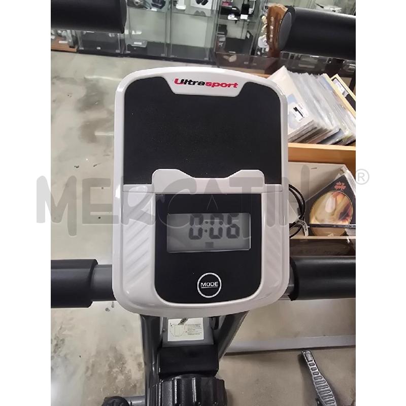 CYCLETTE ULTRA SPORT PIEGHEVOLE | Mercatino dell'Usato Acerra 2