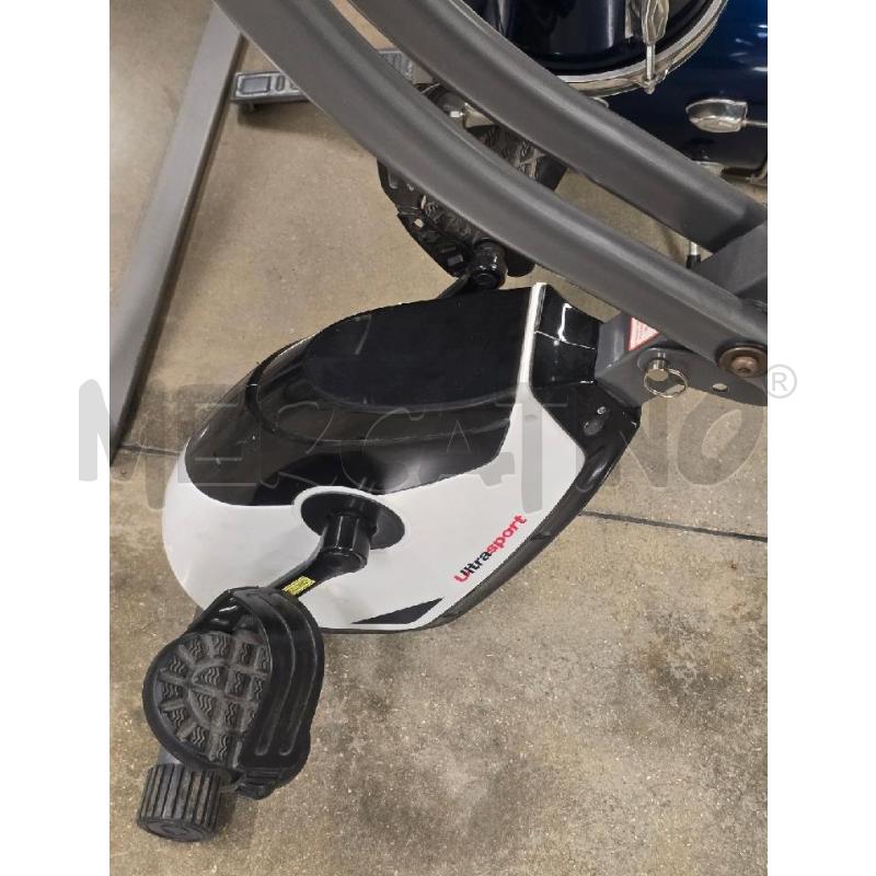CYCLETTE ULTRA SPORT PIEGHEVOLE | Mercatino dell'Usato Acerra 3