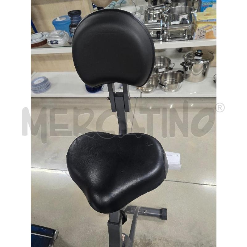 CYCLETTE ULTRA SPORT PIEGHEVOLE | Mercatino dell'Usato Acerra 4