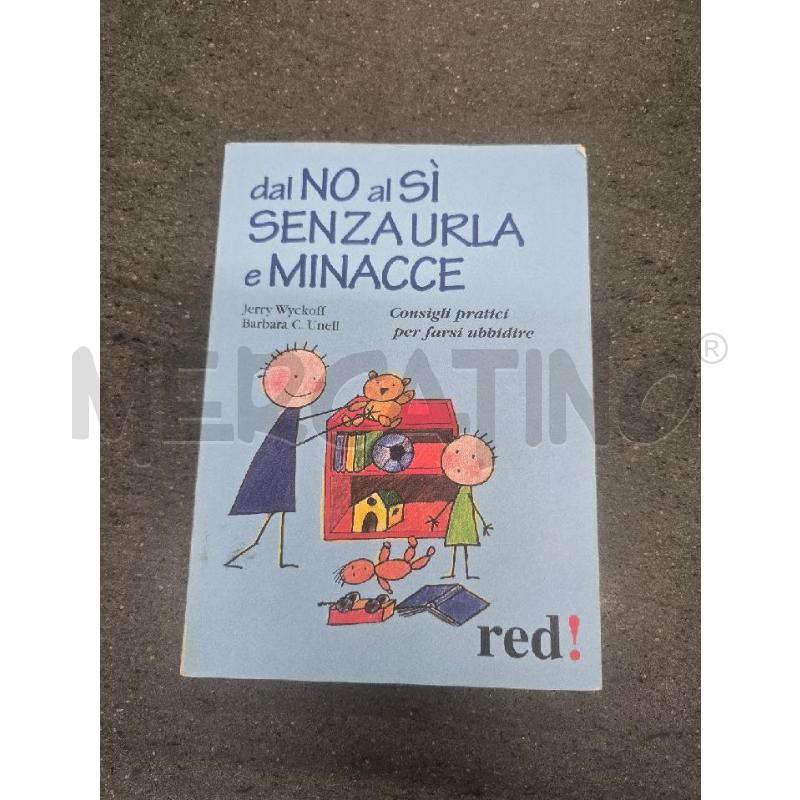 DAL NO AL SI | Mercatino dell'Usato Acerra 1