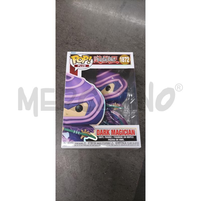 DARK MAGICIAN | Mercatino dell'Usato Acerra 1