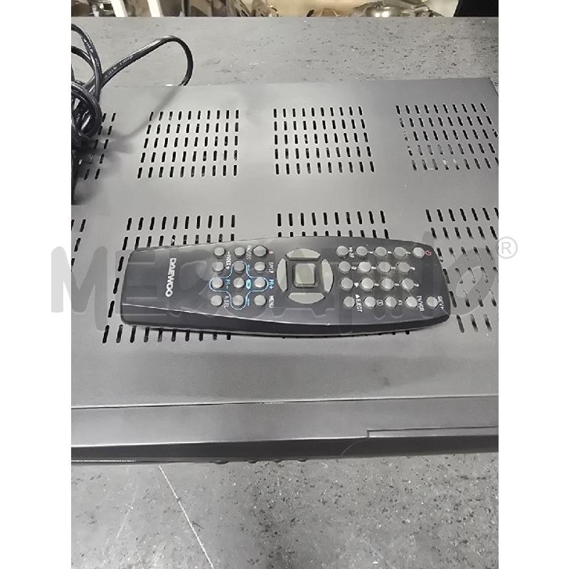 DECODER HUMAX GRIGO | Mercatino dell'Usato Acerra 2