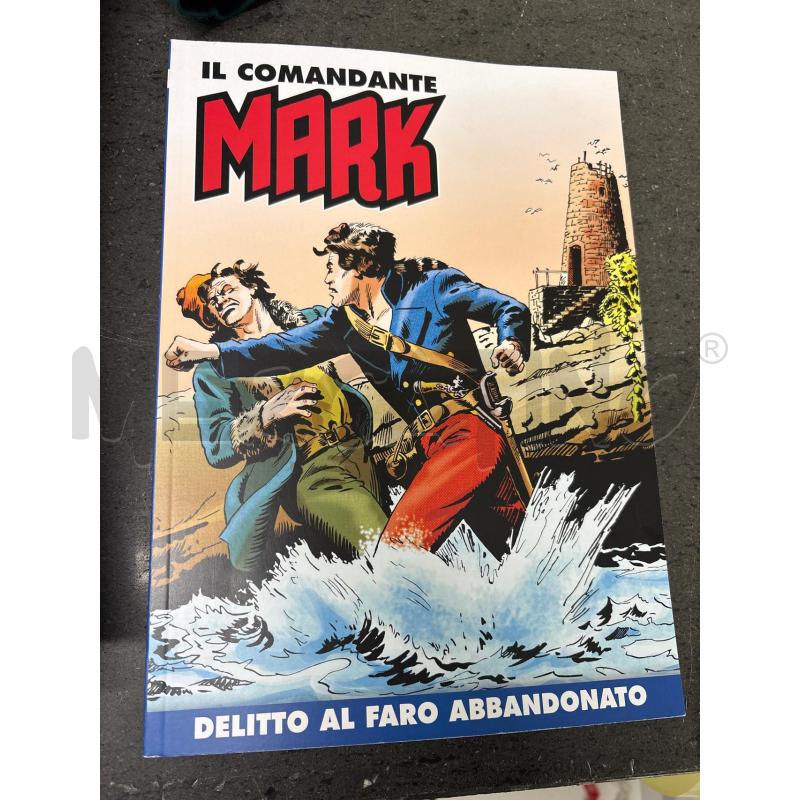 DELITTO AL FARO ABBANDONATO | Mercatino dell'Usato Acerra 1