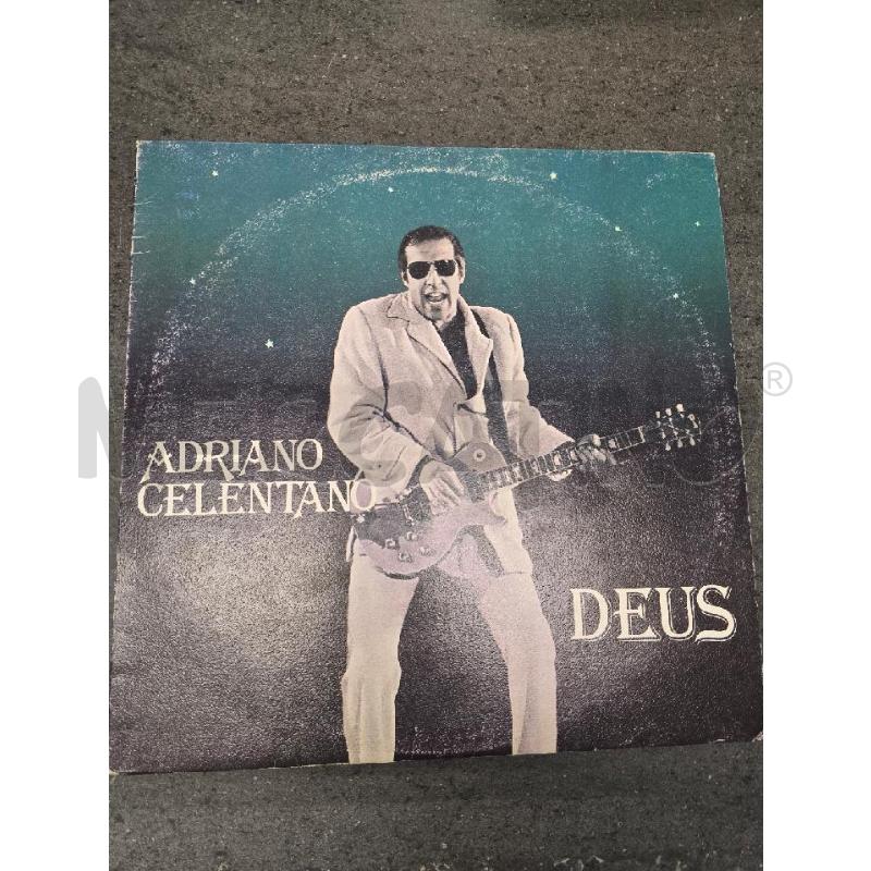 DEUS | Mercatino dell'Usato Acerra 1