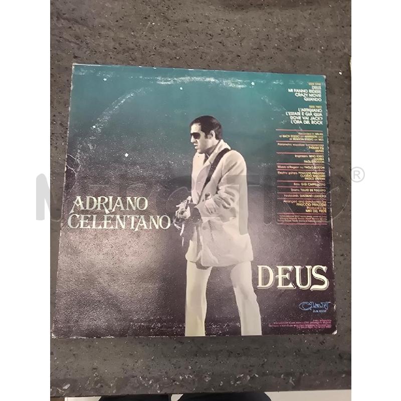 DEUS | Mercatino dell'Usato Acerra 2