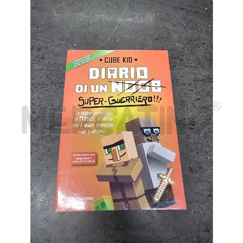 DIARIO DEL MOOB | Mercatino dell'Usato Acerra 1