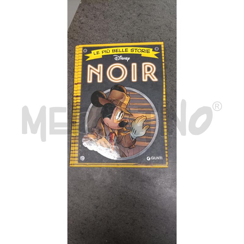 DISNEY NOIR | Mercatino dell'Usato Acerra 1