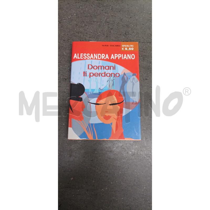 DOMANI TI PERDONO | Mercatino dell'Usato Acerra 1