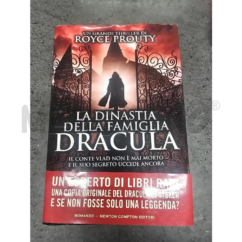 DRACULA | Mercatino dell'Usato Acerra 1