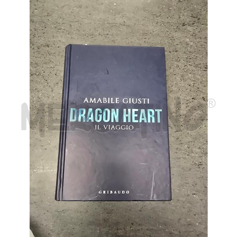 DRAGON HEART | Mercatino dell'Usato Acerra 1