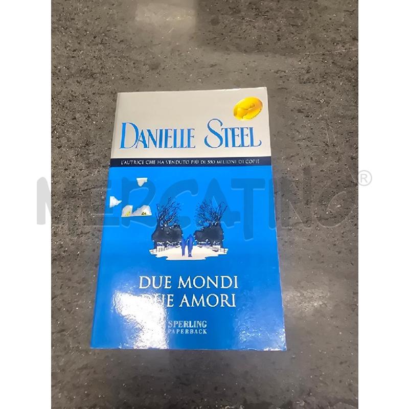 DUE MONDI DUE AMORI | Mercatino dell'Usato Acerra 1