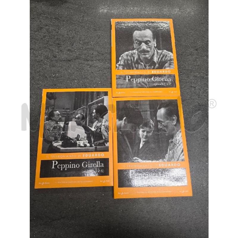 DVD IL TELEROMANZO | Mercatino dell'Usato Acerra 3