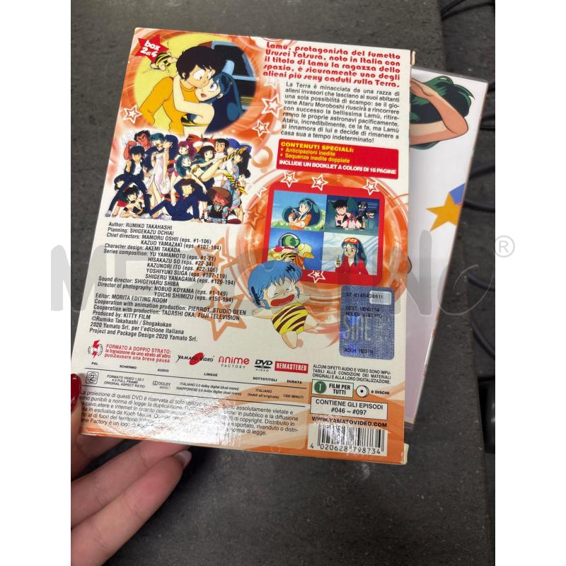 DVD LAMU N.2 | Mercatino dell'Usato Acerra 2