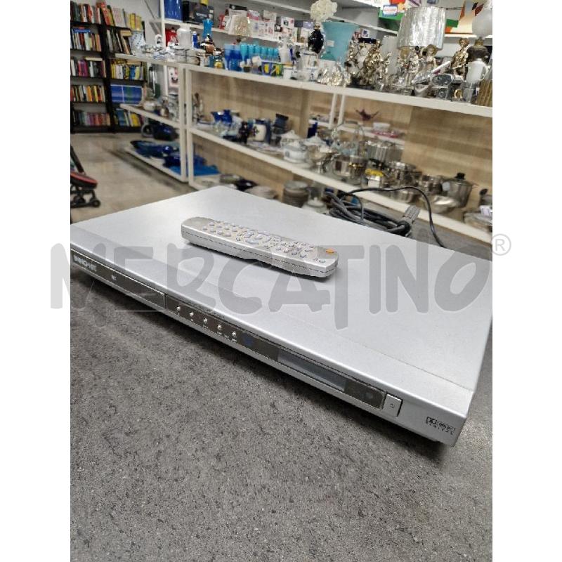 DVD LETTORE GRIGIO INNO-HIT | Mercatino dell'Usato Acerra 1