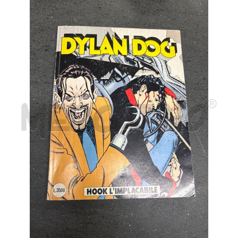 DYLAN DOG N.139 | Mercatino dell'Usato Acerra 1